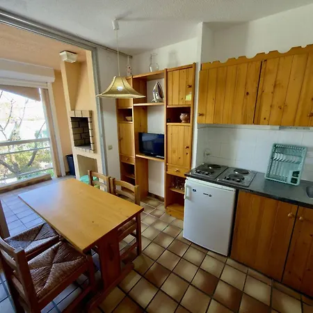 Appartamento Lumineux à 100m De La - 4 Pers. - Fr-1-388-252 Argelès-sur-Mer